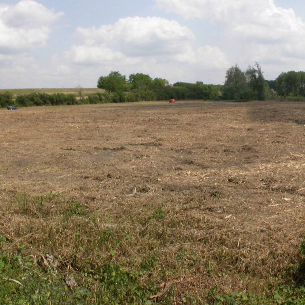 Les Éthouars, Cher (18), site préservé par le Conservatoire d'espaces naturels Centre-Val de Loire
