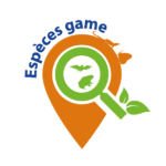 Logo Espèces Game