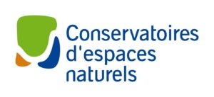 Logo Fédération des Conservatoires d'espaces naturels.