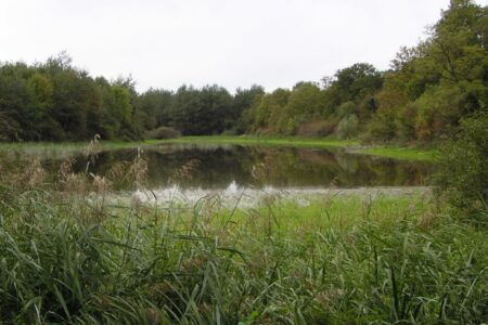 Moronville, site d'Eure-et-Loir